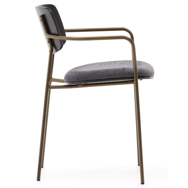 Стілець La Forma Maureen CC6028KY85-4