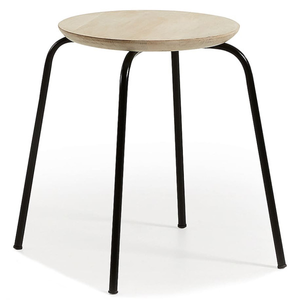 Табурет La Forma NAX CC0363R01-0