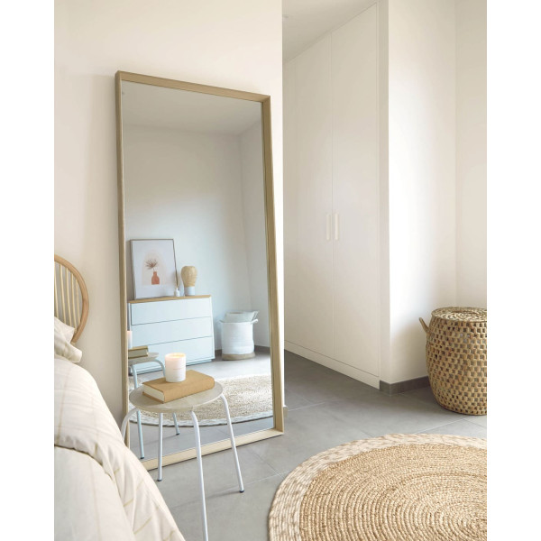 Табурет La Forma NAX CC0363R33-1