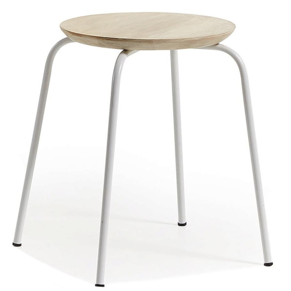 Табурет La Forma NAX CC0363R33-0