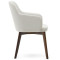 Стул La Forma NELIDA C0100170JJ12 Бежевый ткань-2-thumb