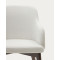 Стул La Forma NELIDA C0100170JJ12 Бежевый ткань-5-thumb