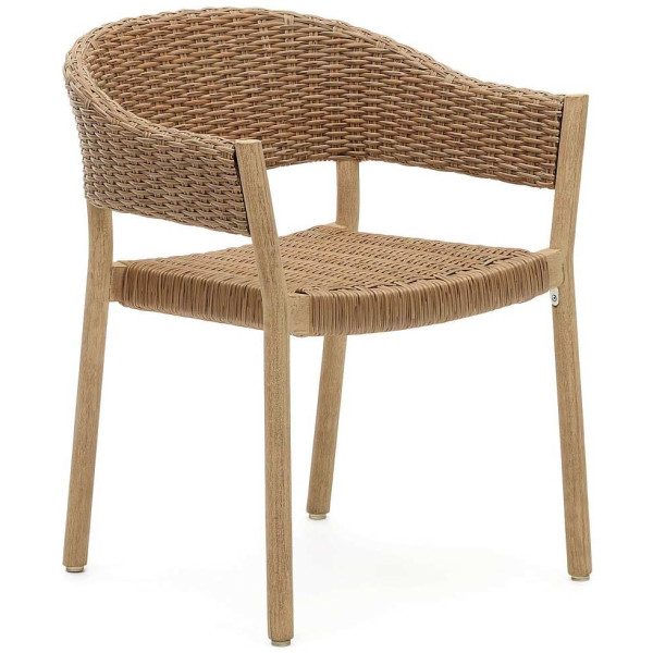 Стілець La Forma Pola J0600050FN46-0