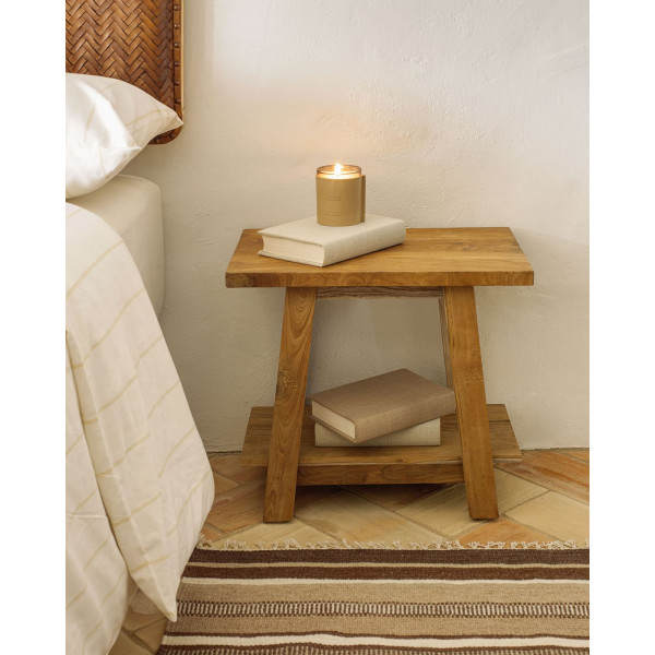 Табурет La Forma Safara CC2122M46-1