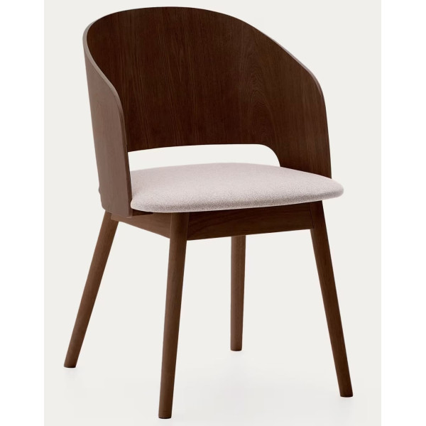 Стул La Forma Senoa C06064MK12 Орех-10