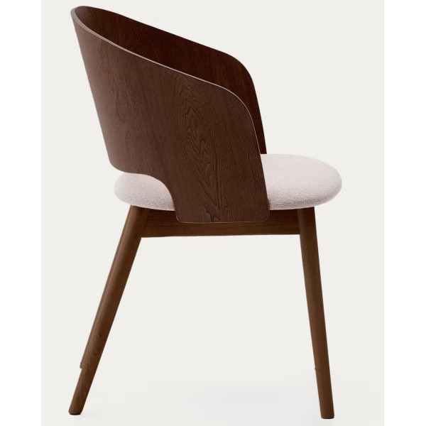 Стул La Forma Senoa C06064MK12 Орех-4