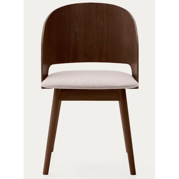 Стул La Forma Senoa C06064MK12 Орех-3