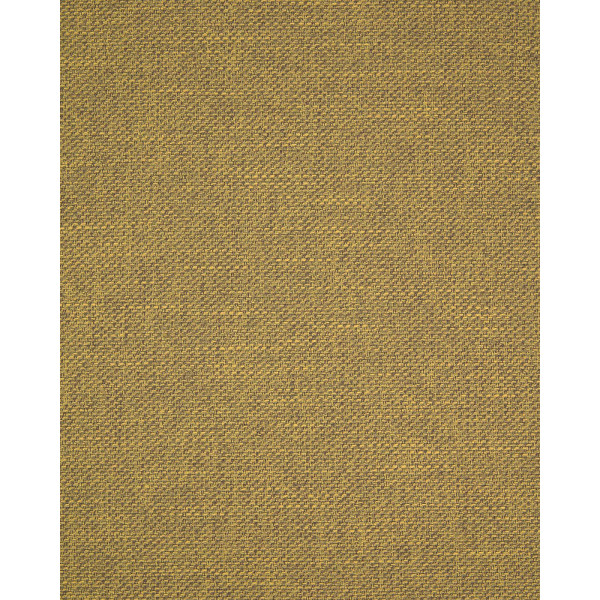 Напівбарний стілець La Forma Mahalia Жовтий-7