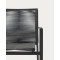 Садовый стул La Forma CULIP J0600019NN02 Темно-серый-5-thumb