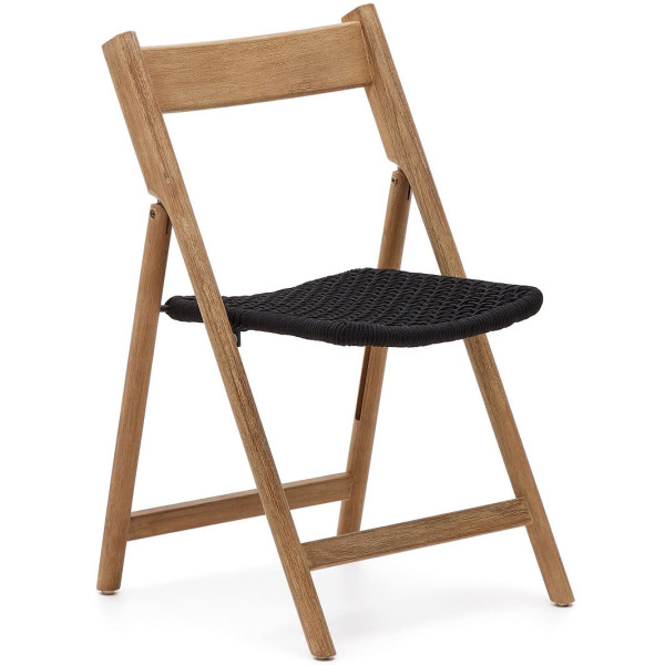 Стілець складаний La Forma DANDARA J0700006JJ01-0