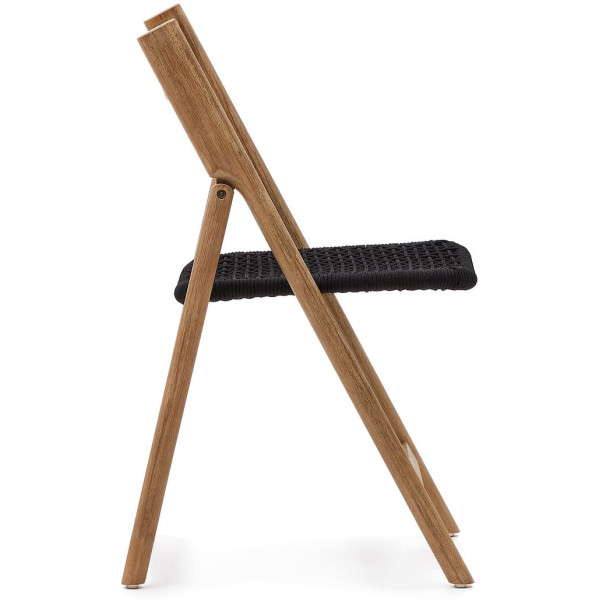 Стілець складаний La Forma DANDARA J0700006JJ01-4