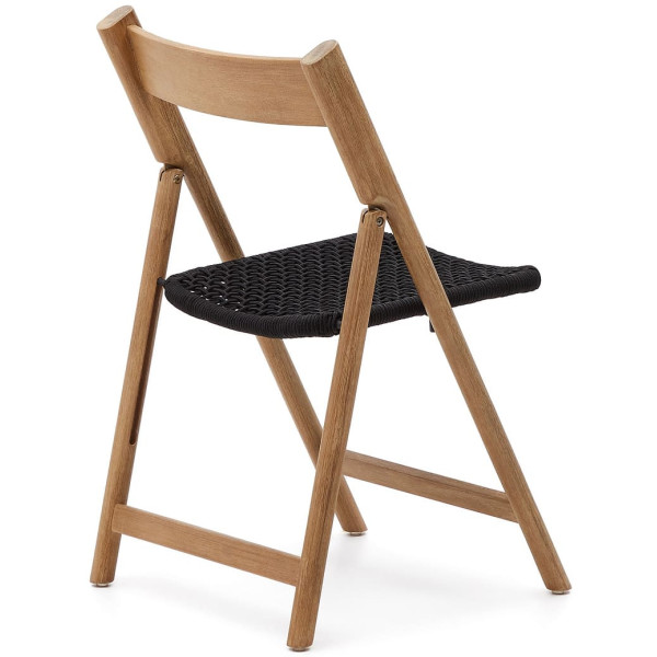 Стілець складаний La Forma DANDARA J0700006JJ01-5