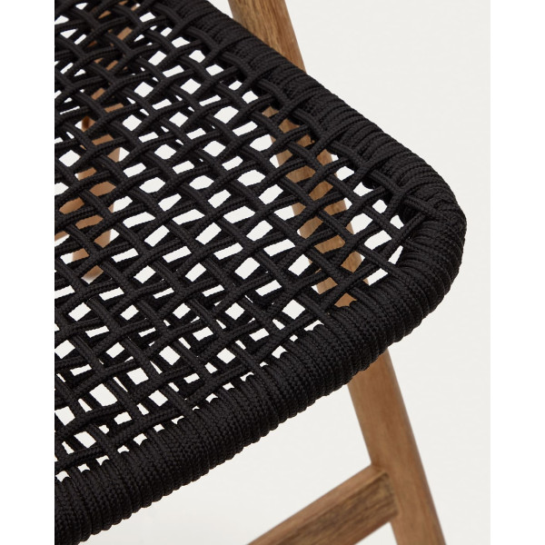 Стілець складаний La Forma DANDARA J0700006JJ01-9