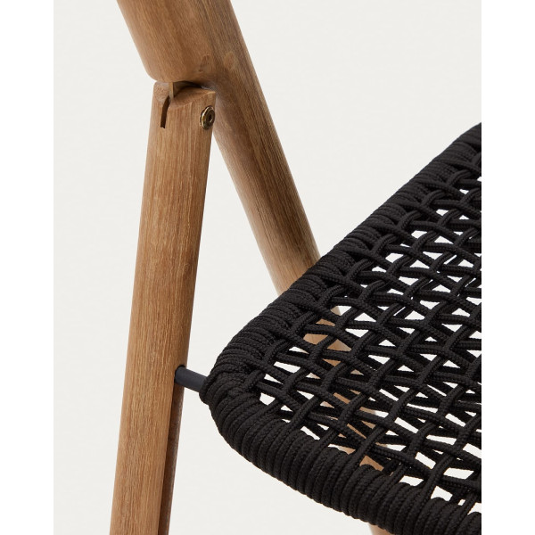 Стілець складаний La Forma DANDARA J0700006JJ01-10