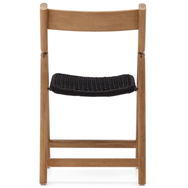 Стілець складаний La Forma DANDARA J0700006JJ01-6