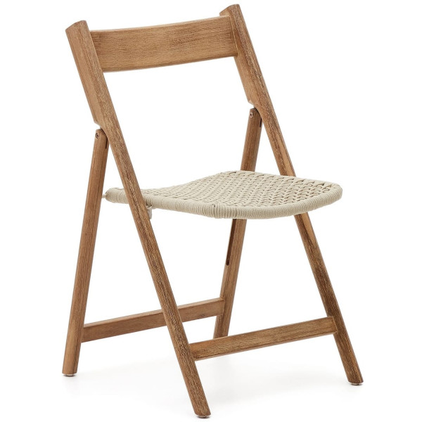 Стул складной La Forma DANDARA J0700006JJ05-0