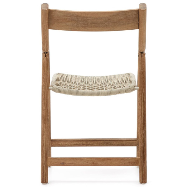 Стул складной La Forma DANDARA J0700006JJ05-6