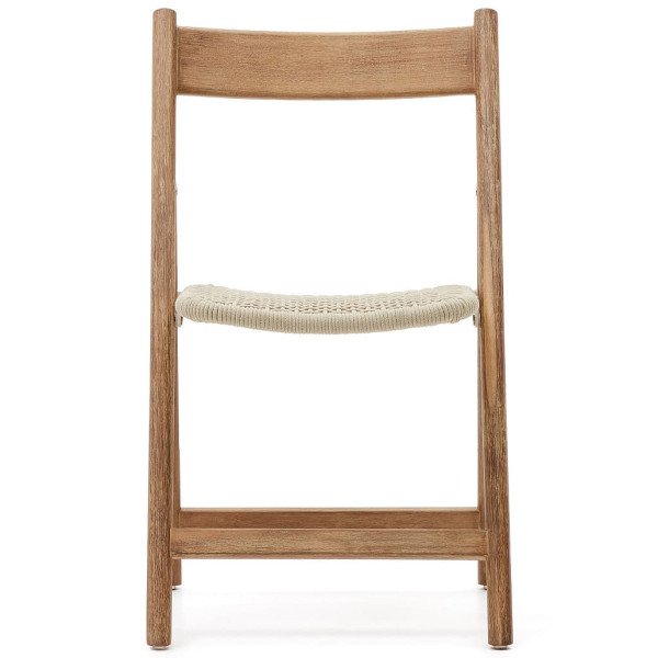 Стул складной La Forma DANDARA J0700006JJ05-3