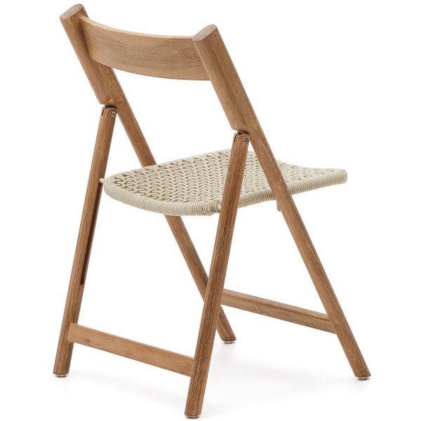 Стул складной La Forma DANDARA J0700006JJ05-5