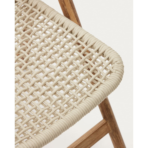 Стул складной La Forma DANDARA J0700006JJ05-8