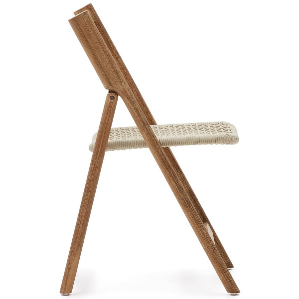 Стул складной La Forma DANDARA J0700006JJ05-4