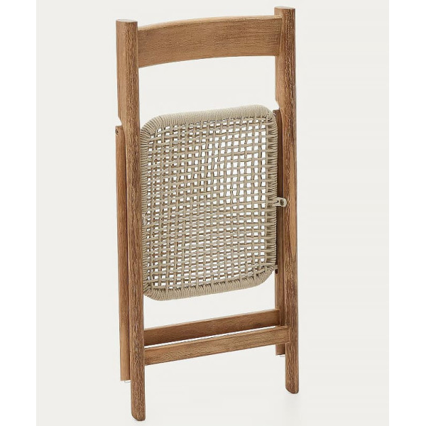 Стул складной La Forma DANDARA J0700006JJ05-11