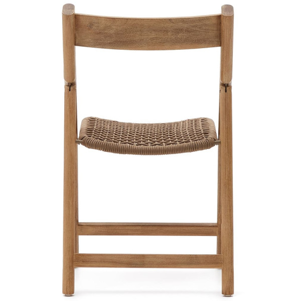 Стілець складаний La Forma DANDARA J0700006JJ12-7