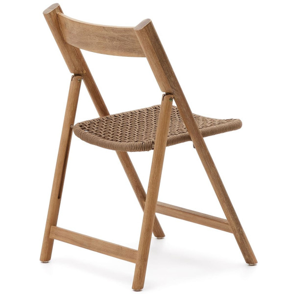 Стілець складаний La Forma DANDARA J0700006JJ12-6