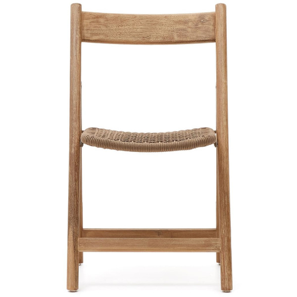 Стілець складаний La Forma DANDARA J0700006JJ12-4