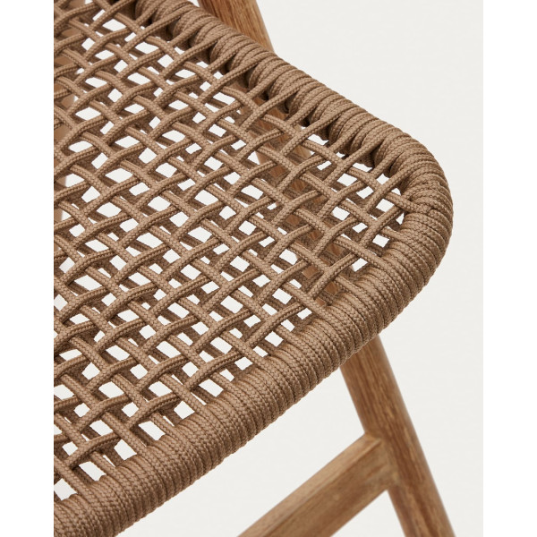 Стілець складаний La Forma DANDARA J0700006JJ12-10