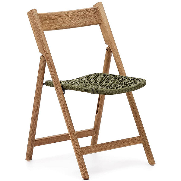 Стілець складаний La Forma DANDARA J0700006JJ19-0