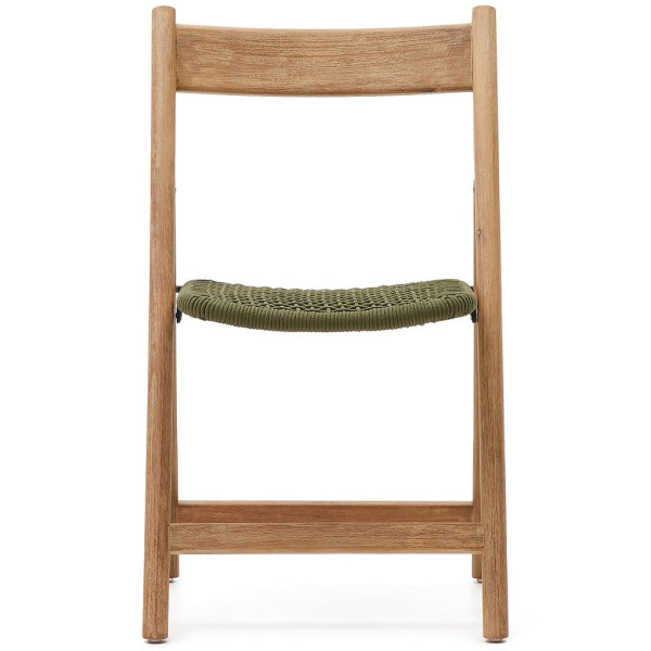 Стілець складаний La Forma DANDARA J0700006JJ19-3