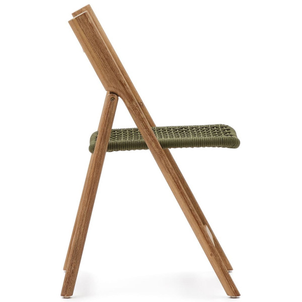 Стілець складаний La Forma DANDARA J0700006JJ19-4