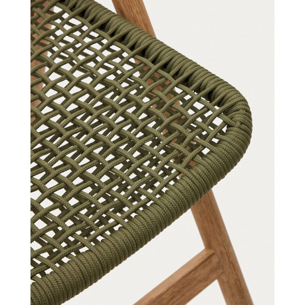 Стілець складаний La Forma DANDARA J0700006JJ19-9