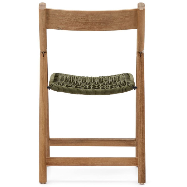 Стілець складаний La Forma DANDARA J0700006JJ19-6