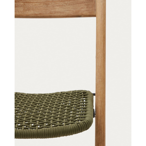 Стілець складаний La Forma DANDARA J0700006JJ19-7