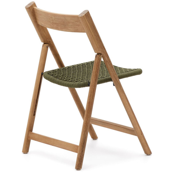 Стілець складаний La Forma DANDARA J0700006JJ19-5