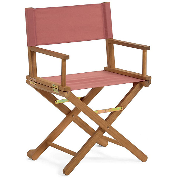 Стул La Forma Dalisa Розовый-0