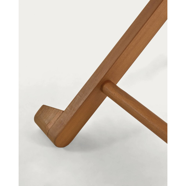 Стул La Forma Dalisa Розовый-10