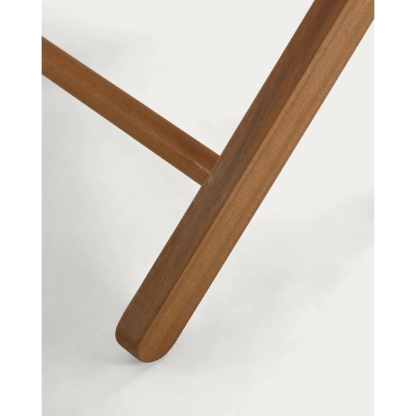 Стул La Forma Dalisa Розовый-11