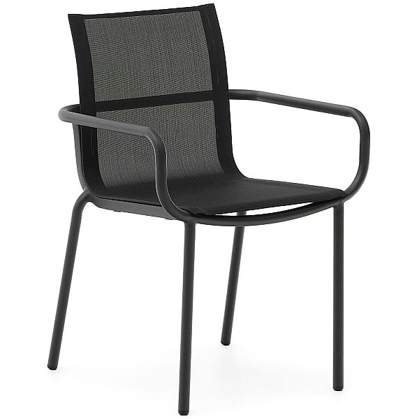 Садовий стілець La Forma GALDANA J0600085NN02-0