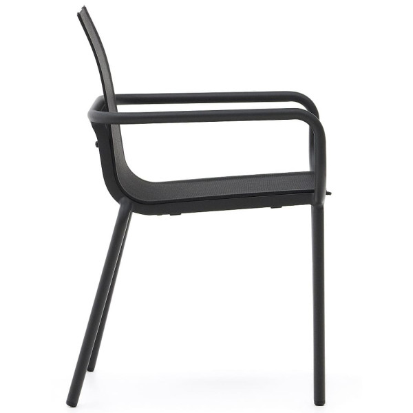 Садовий стілець La Forma GALDANA J0600085NN02-2