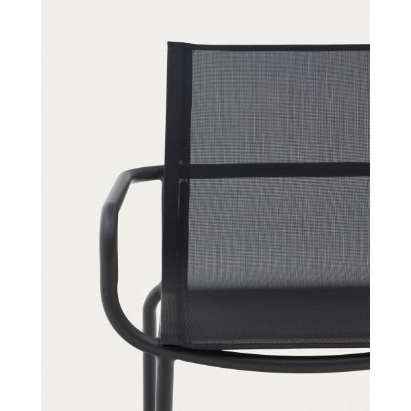 Садовий стілець La Forma GALDANA J0600085NN02-4