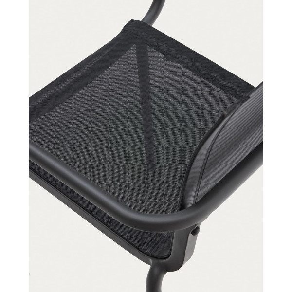 Садовий стілець La Forma GALDANA J0600085NN02-5