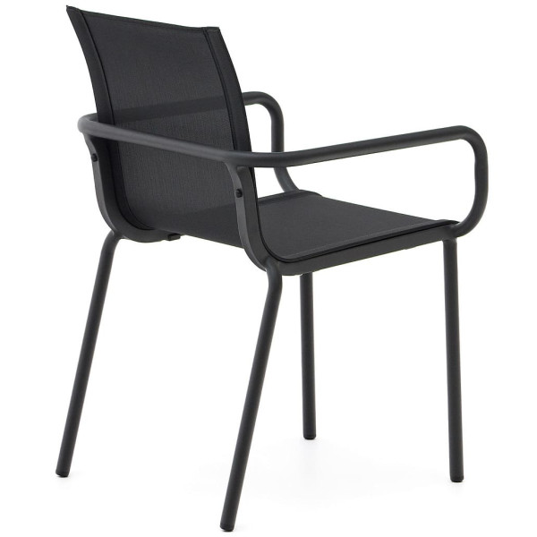 Садовий стілець La Forma GALDANA J0600085NN02-3