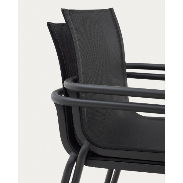 Садовий стілець La Forma GALDANA J0600085NN02-6