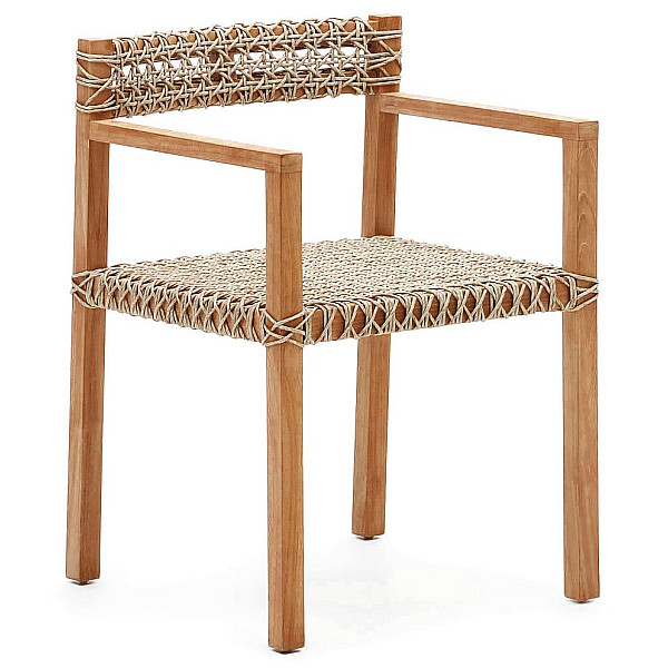 Стілець La Forma GIVEROLA J0600039MM46-0