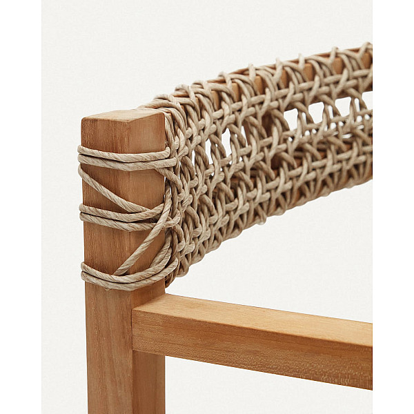 Стілець La Forma GIVEROLA J0600039MM46-8