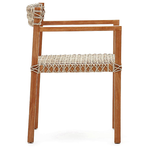 Стілець La Forma GIVEROLA J0600039MM46-5