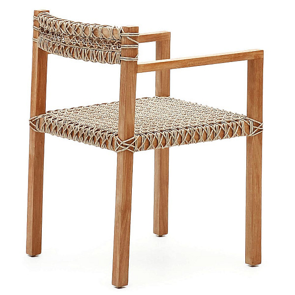 Стілець La Forma GIVEROLA J0600039MM46-4